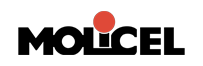 Molicel Logo