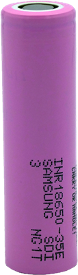 Samsung INR18650-35E