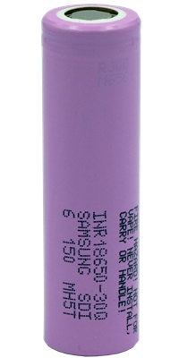 Samsung INR18650-30Q