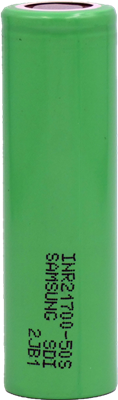 Samsung INR21700-50S