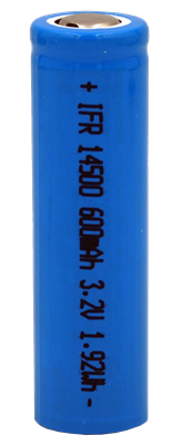Keeppower IFR14500-600