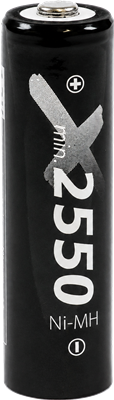 XCELL X2550 LSD Plus