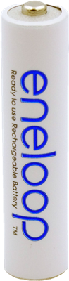 Panasonic BK-4MCC eneloop