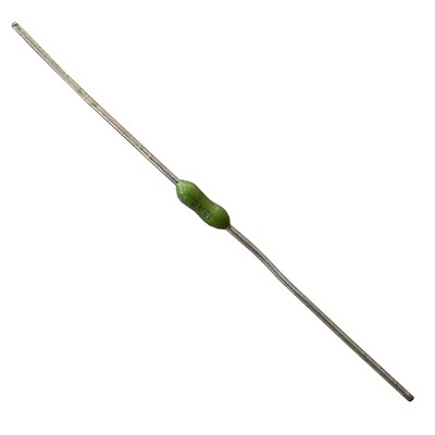 Littelfuse 15A Sicherung 32V axial bedrahtet