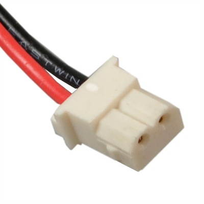 Molex Mini-SPOX 5264 Stecker 2-polig mit Kabel