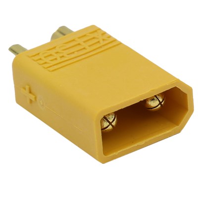 XT30 Stecker männlich