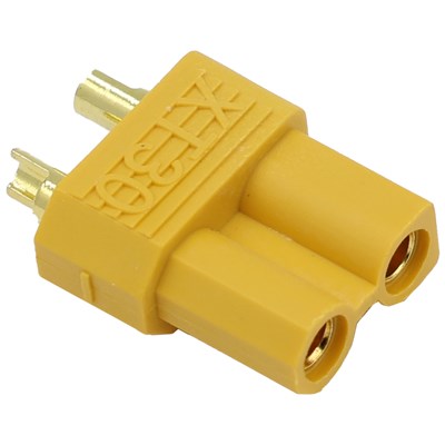 XT30 Stecker weiblich